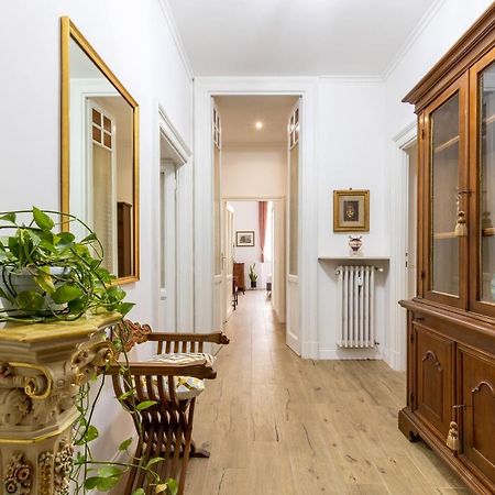 Gentile Suites Roma Ngoại thất bức ảnh