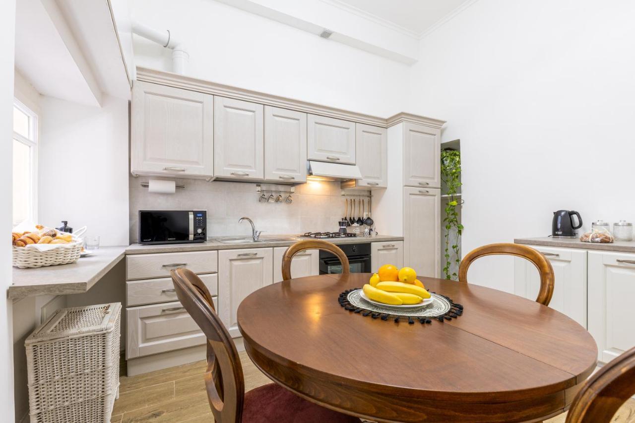 Gentile Suites Roma Ngoại thất bức ảnh