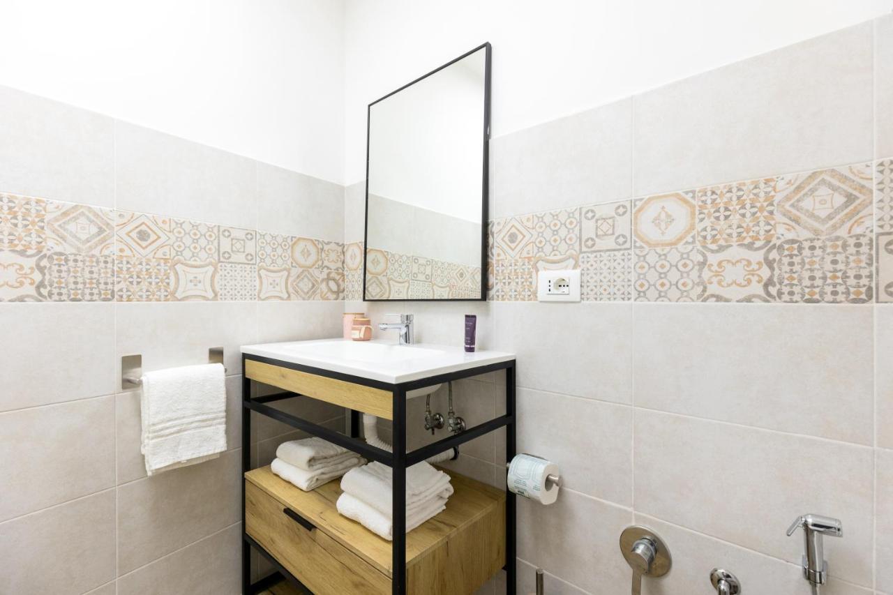 Gentile Suites Roma Ngoại thất bức ảnh