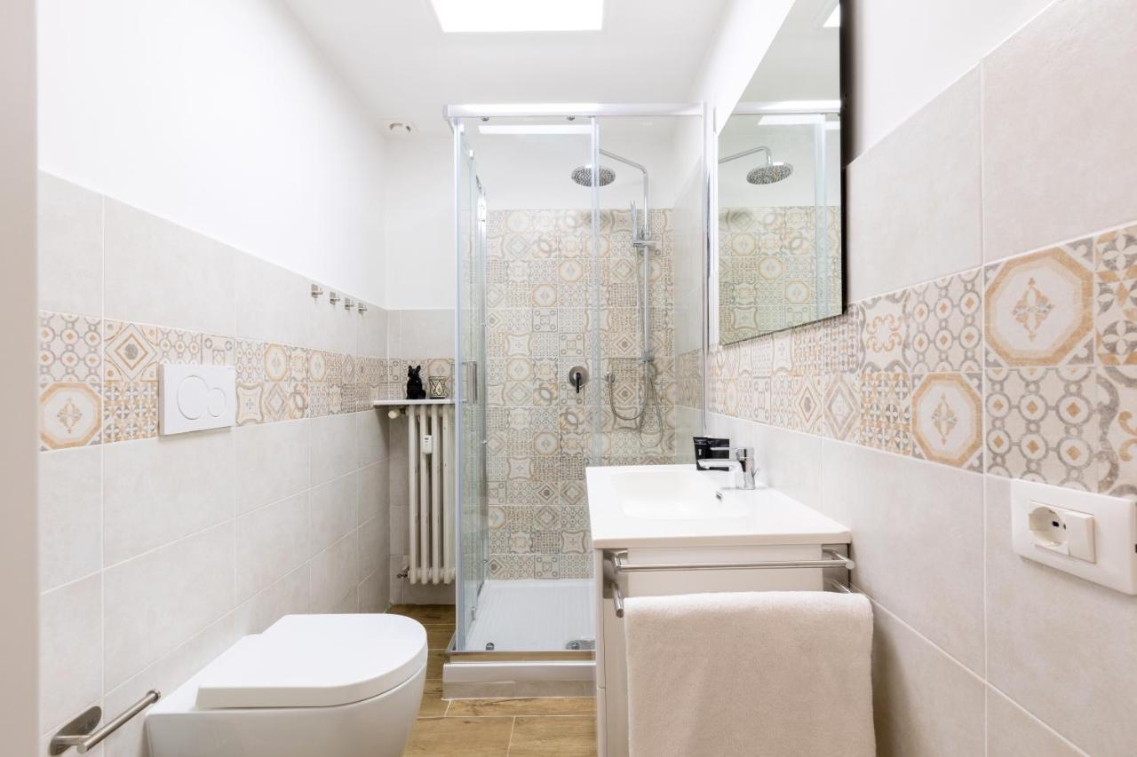 Gentile Suites Roma Ngoại thất bức ảnh